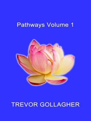 cover image of Pathways Volume 1